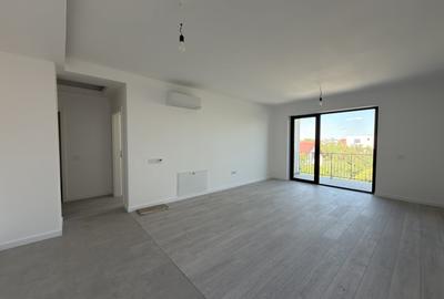 Apartament cu 3 camere decomandat în Braytim - 10