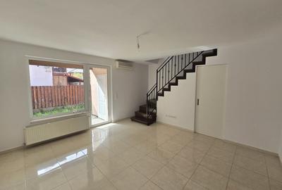 Casă individuală cu 3 camere cu Canalizare în Florești - 2