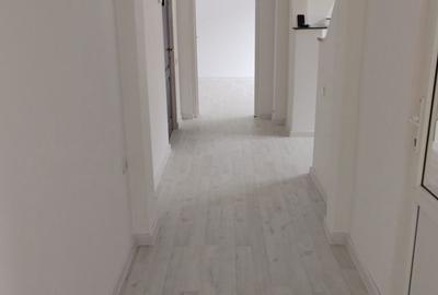 Apartament cu 2 camere decomandat în Central - 2