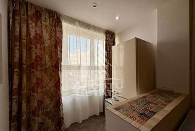 Apartament cu 1 camera, pet-friendly , zona Circumvala?i... - 3