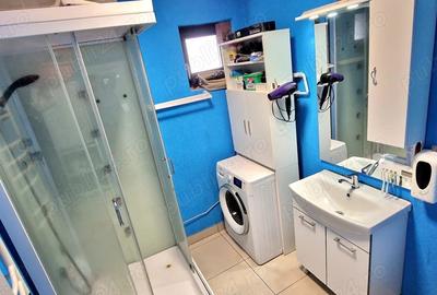 Apartament 3 camere, incalzire in pardoseala, 56mp + balcon 6mp + pod + parcare - 7