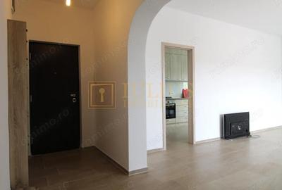 Apartament cu 3 camere decomandat, mobilat în Buziașului - 12