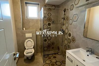 Apartament cu 3 camere decomandat în Central - 9