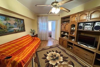 Apartament 2 camere, 62mp, zona Gerald, etaj 4, mobilat - 5