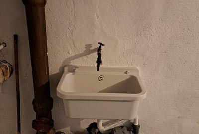 Garaj, birou, atelier, depozit ultracentral cu parcare proprie, apa si curent electric - 2