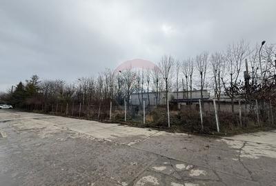 Birou, de 102 mp, în Est - 11