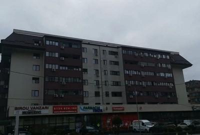 De vanzare apartament 2 camere renovat, zona Salaj - 5