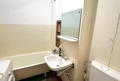 Garsoniera, 27 mp,  zona C.tin Brancusi, Gheorgheni - 5