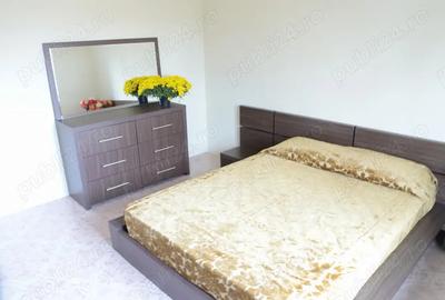 Casa spatioasa cu etaj mobilata complet , teren 2500mp Dulceanca, Vedea, Teleorman 68 000 - 3