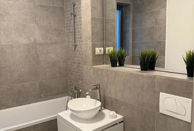 Apartament cu 2 camere decomandat în Giroc - 4
