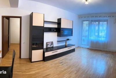 Apartament cu 2 camere în Prelungirea Ghencea