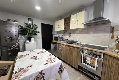 Casa individuala cu 5 camere si 3 bai cu teren de 356 mp zona Veterani - 7