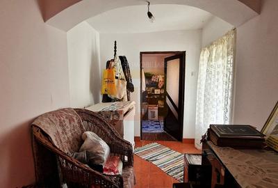 Casă individuală cu 5 camere cu Teren 2135 Mp în Alexandru cel Bun - 7