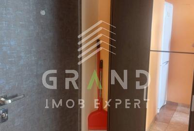 Ap 4 camere | Bloc izolat | Centrala proprie | Manastur-Clabucet - 13