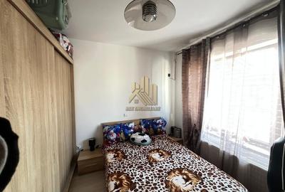 Apartament 3 camere Sanpetru Residence - 5