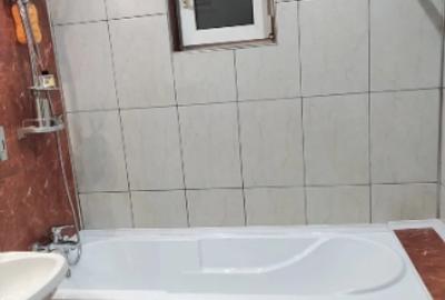 Calea 13 Septembrie Marriott,p/8, mobilat,utilat complet,geam baie,debara. - 7