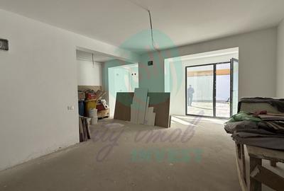 Apartament cu o curte generoasa de 60 mp - 4