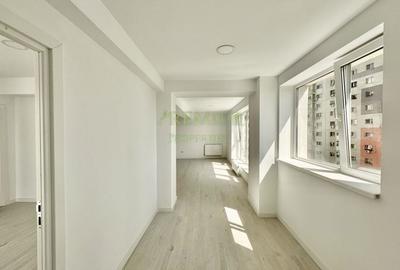 SPATIU DE BIROURI 17.5 EUR/MP | STEFAN CEL MARE | FARA SERVICE CHARGE | CENTRALA - 4
