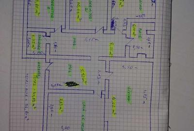 Apartament cu 4 camere decomandat în Central - 5