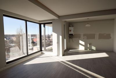 3 camere 117mpc -imobil 2024- Straulesti - Bucurestii Noi - Sisesti - 16