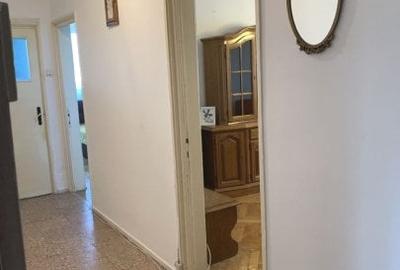 COMISION 0%- 3 Camere Giurgiului Piata Progresul | 2 Balcoane | - 6