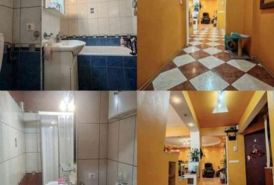 Apartament cu 4 camere decomandat în Rogerius