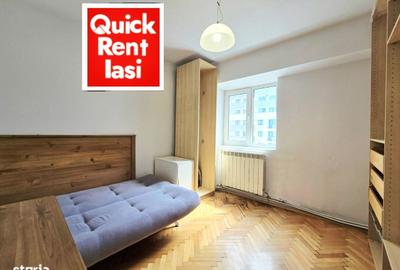 Apartament cu 2 camere decomandat în Gară - 8