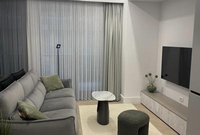 Apartament cu 2 camere semidecomandat, mobilat în Iancu Nicolae - 2