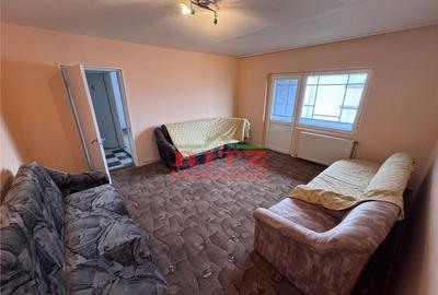 Nou! Ap. 3 cam., S=70 mp, 2 balcoane, Zona Arcului! - 9