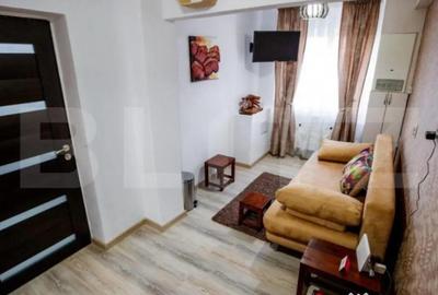 Apartament cu 3 camere decomandat în Cetate - 3