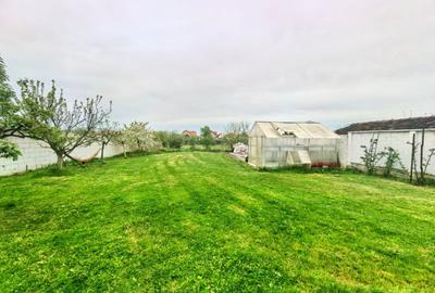 Casa Inedita , 300 mp utili, P+M,  5 bai, 6 dormitoare , 1975 mp teren,  Sacalaz - 5