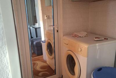 Apartament cu 2 camere semidecomandat în Micro 38 - 6