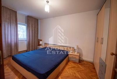 Apartament cu 2 camere semidecomandat, mobilat în Dâmbovița - 9