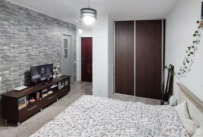 Garsoniera mobilata si utilata I Boxa - 9