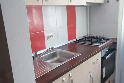 Inchiriez garsoniera - 5