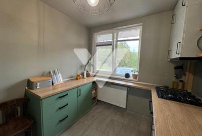 Apartament 2 camere decomandat mobilat utilat 48 mp -  Cisnadie Sibiu - 7