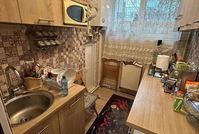 De vanzare apartament cu 2 camere, zona Anton Pann, 46.000e - 2