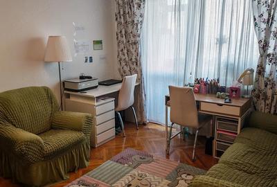 Apartament cu 3 camere semidecomandat în Crig - 4