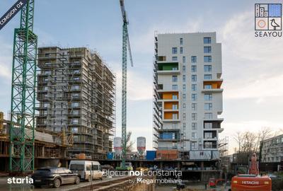 Apartament cu 3 camere în Nord - 8