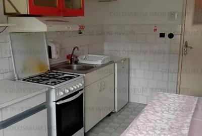Apartament cu 3 camere decomandat, mobilat în Aurel Vlaicu - 8