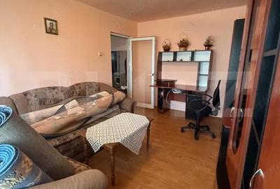 Apartament cu 2 camere decomandat în Central - 2