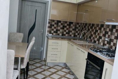 Proprietar inchiriez apartament 2 cam cu contract Anaf - 1