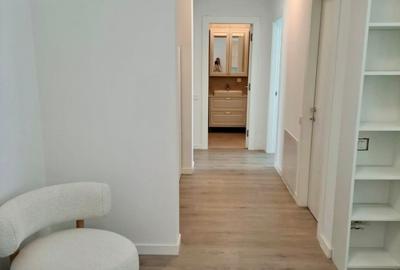 Apartament doua camere prima inchiriere - 6