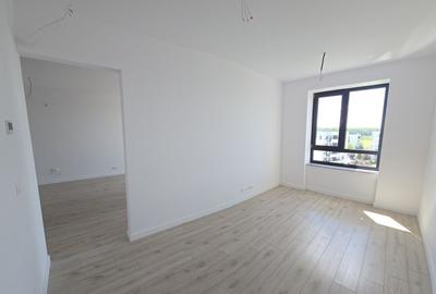 Apartament cu 2 camere decomandat în Băneasa - 5