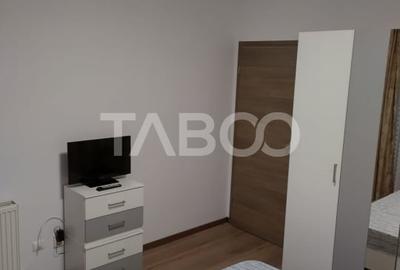 Apartament de vanzare 2 camere mobilat utilat parcare subterana Lupeni - 6
