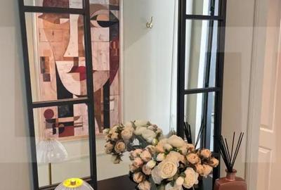 Apartament cu 3 camere semidecomandat în Cetății - 8