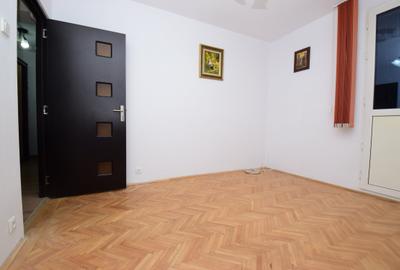 3 camere, renovat recent, metrou Nicoale Grigorescu - Firidei - 13