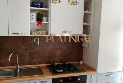 Apartament cu 2 camere semidecomandat, mobilat în Dumbrăvița - 3