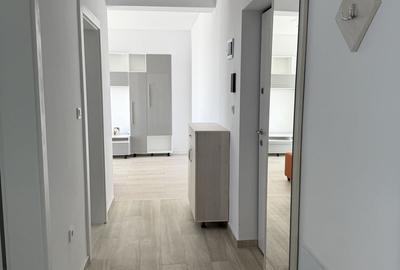 Apartament cu 2 camere decomandat în Moșnița Veche - 6