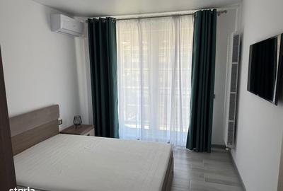 Apartament cu 3 camere în Năvodari - 9